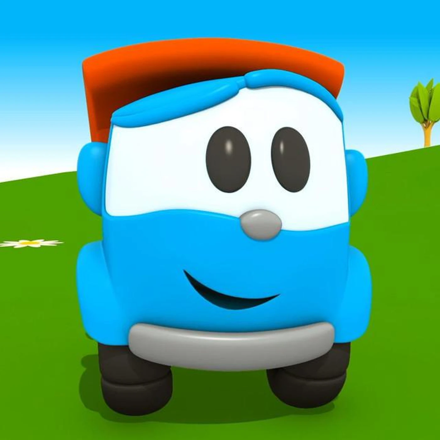 TV Para Niños
