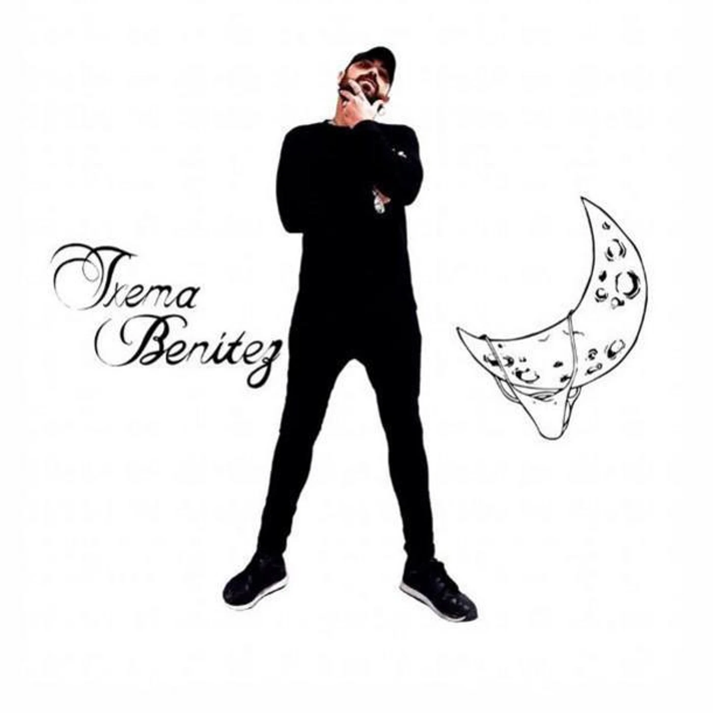 Txema Benítez Brand Page