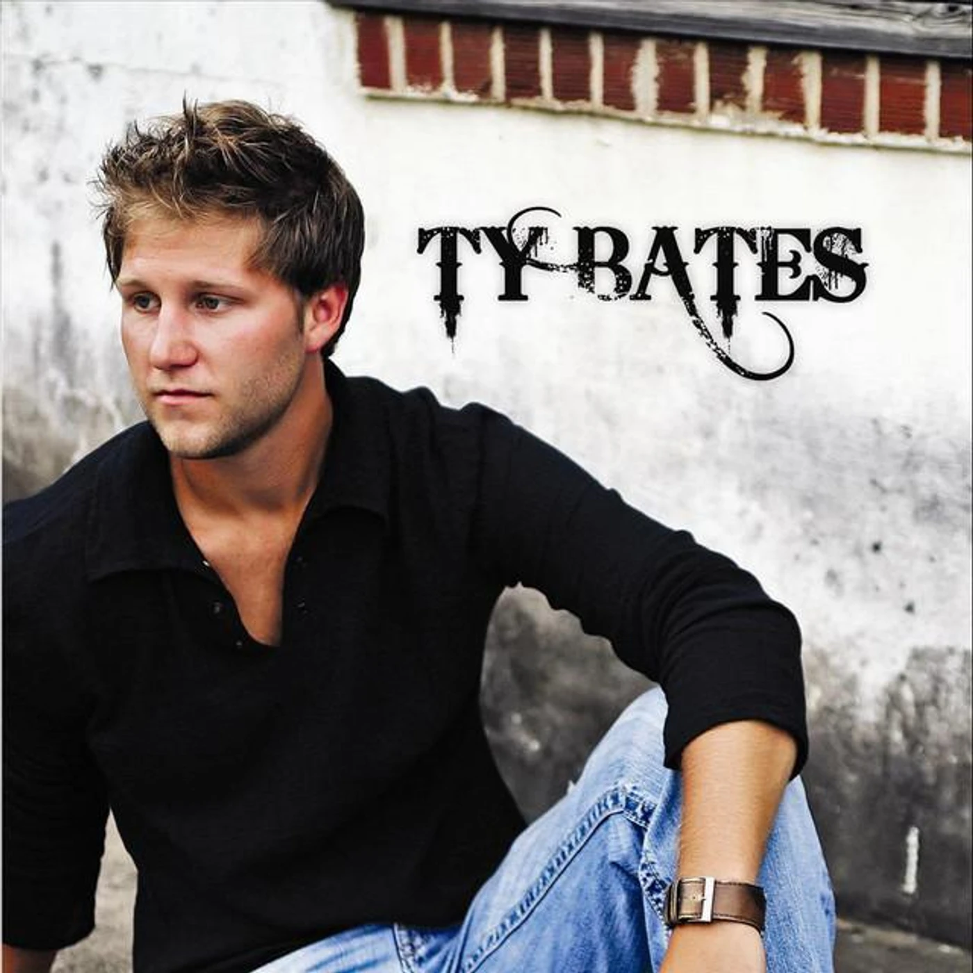 Ty Bates