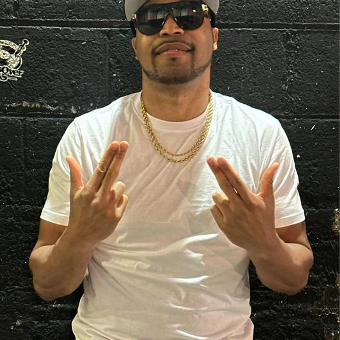 Ty Farris Brand Page