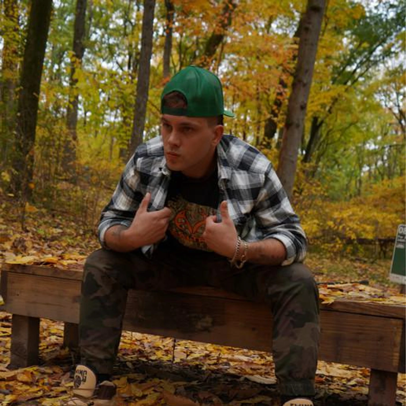 Ty March. Brand Page