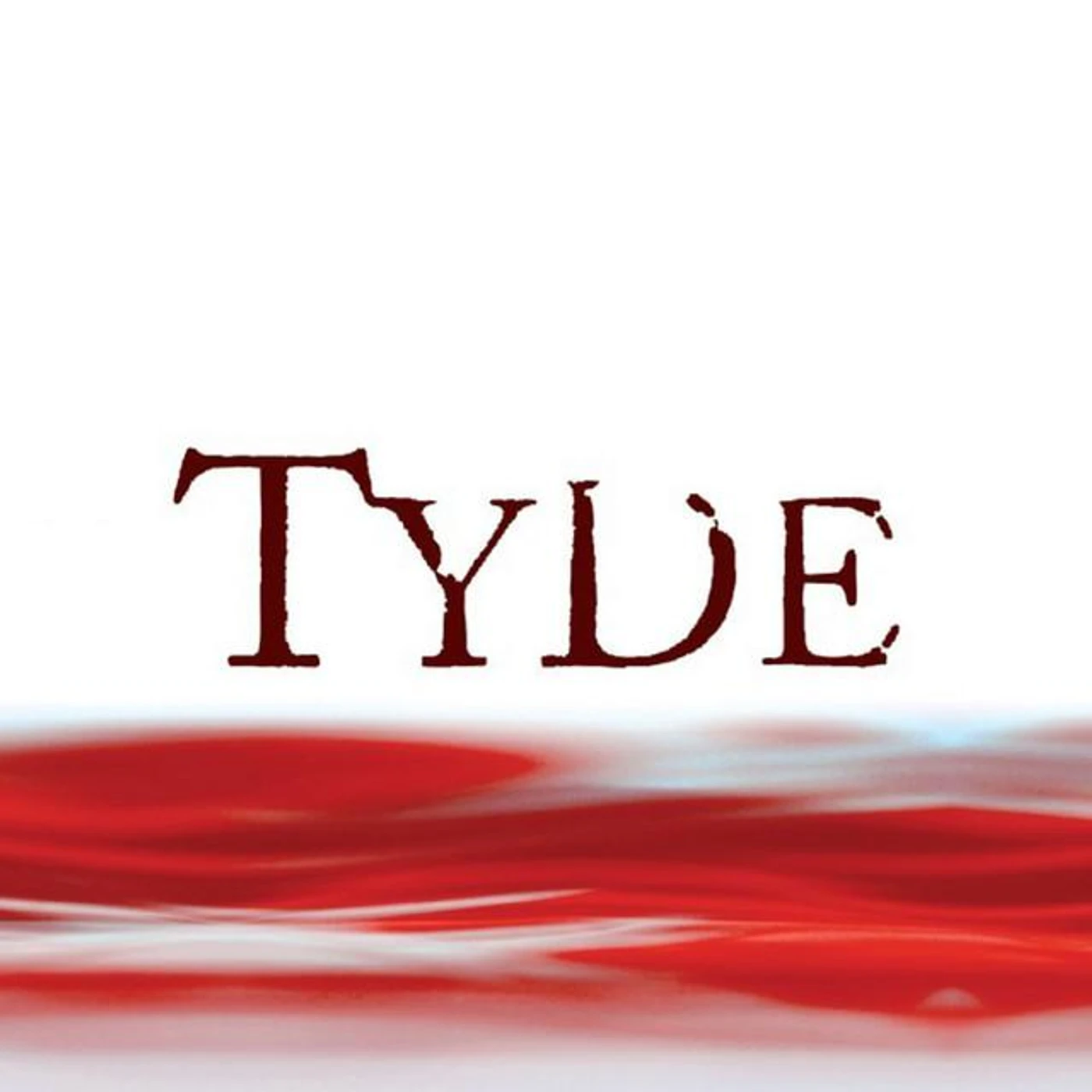Tyde Brand Page