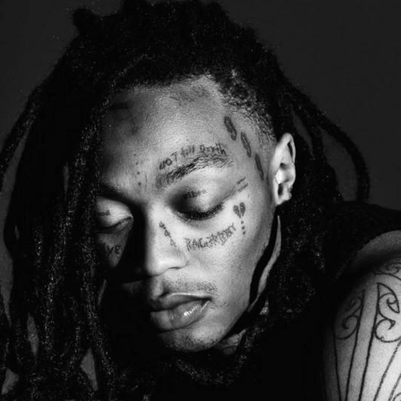 Tyla Yaweh Brand Page