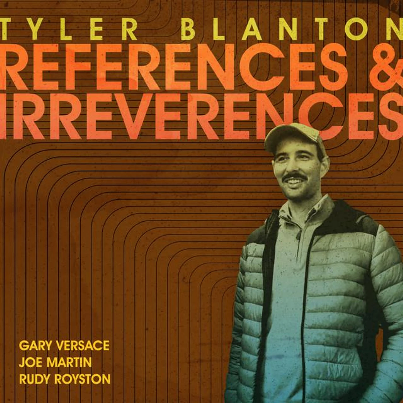 Tyler Blanton Brand Page