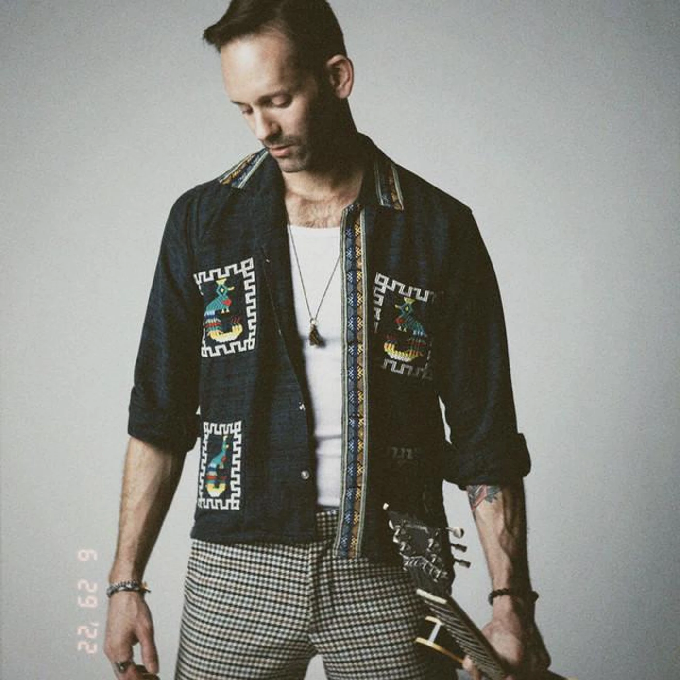 Tyler Cain Brand Page