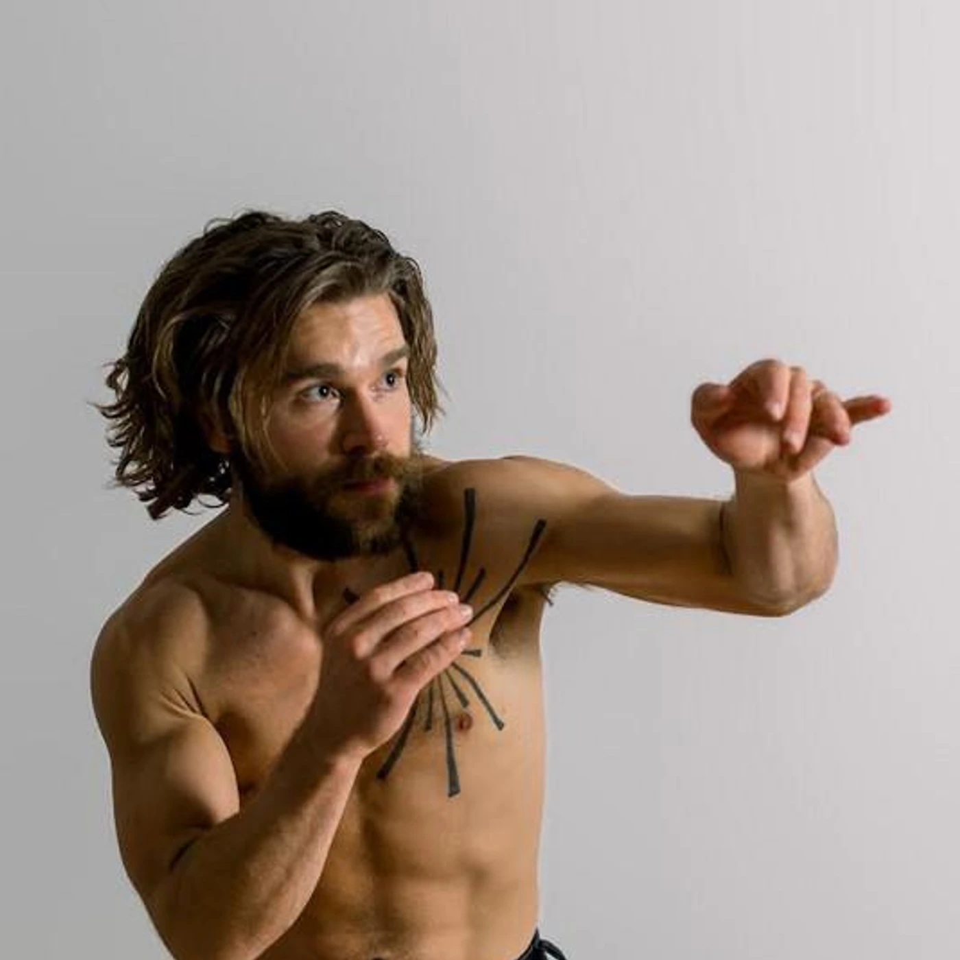 Tyler Cassidy
