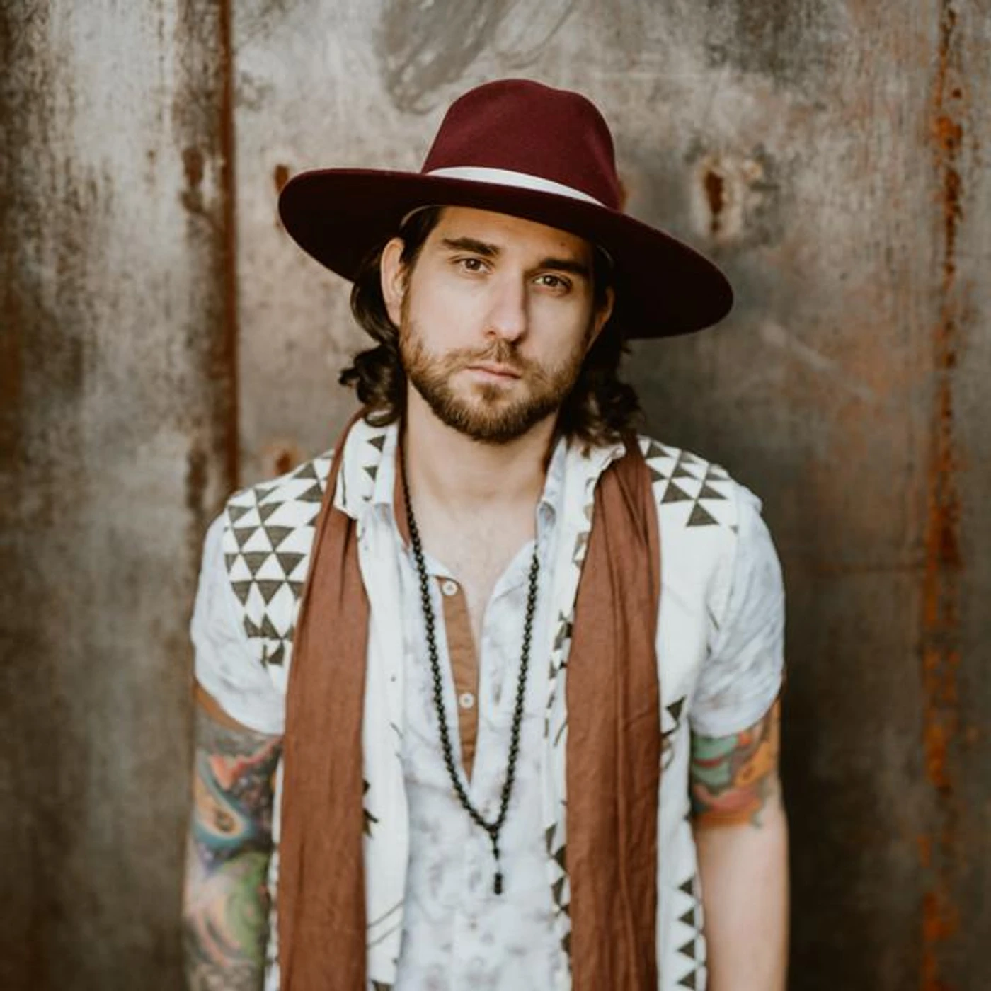 Tyler Del Pino Brand Page