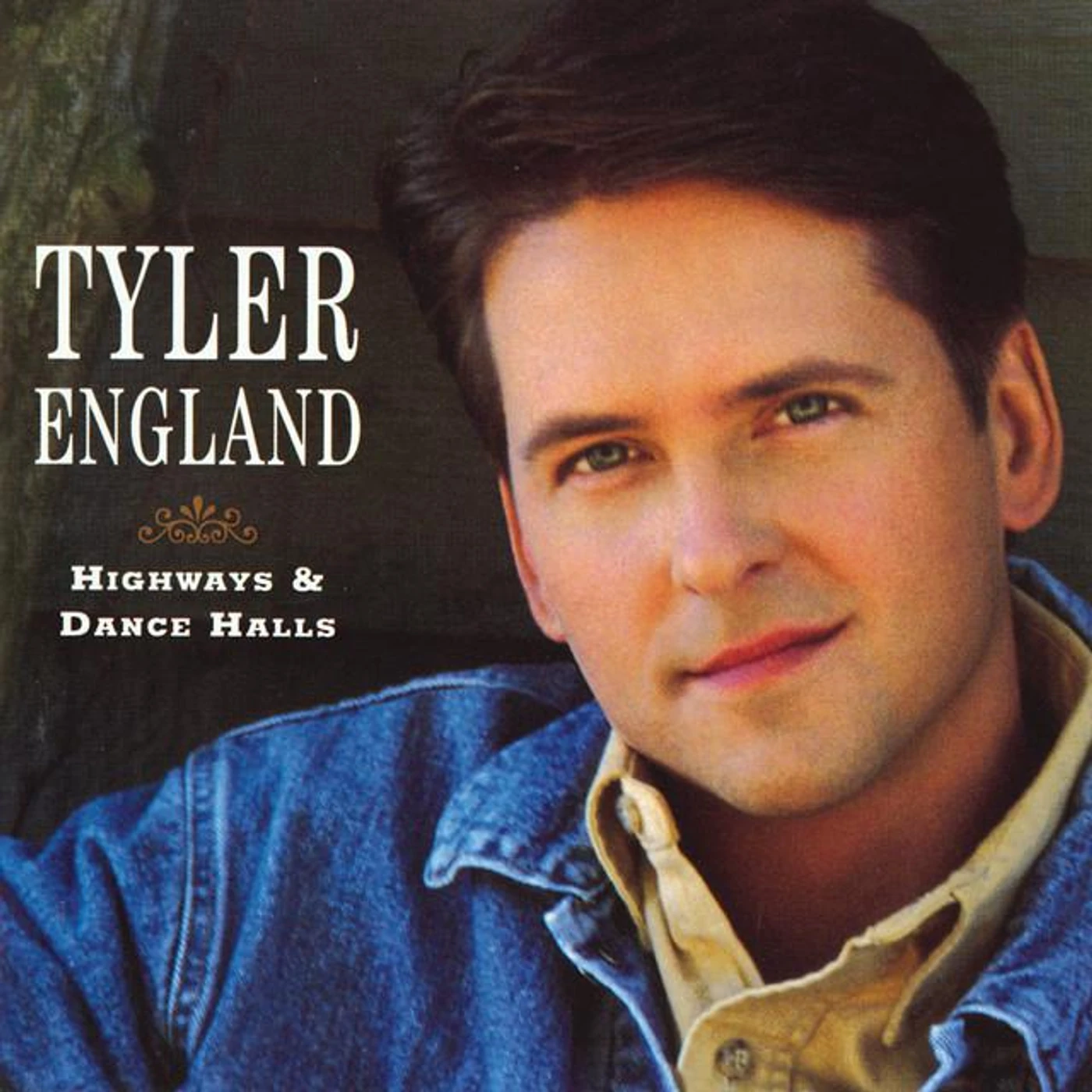 Tyler England Brand Page