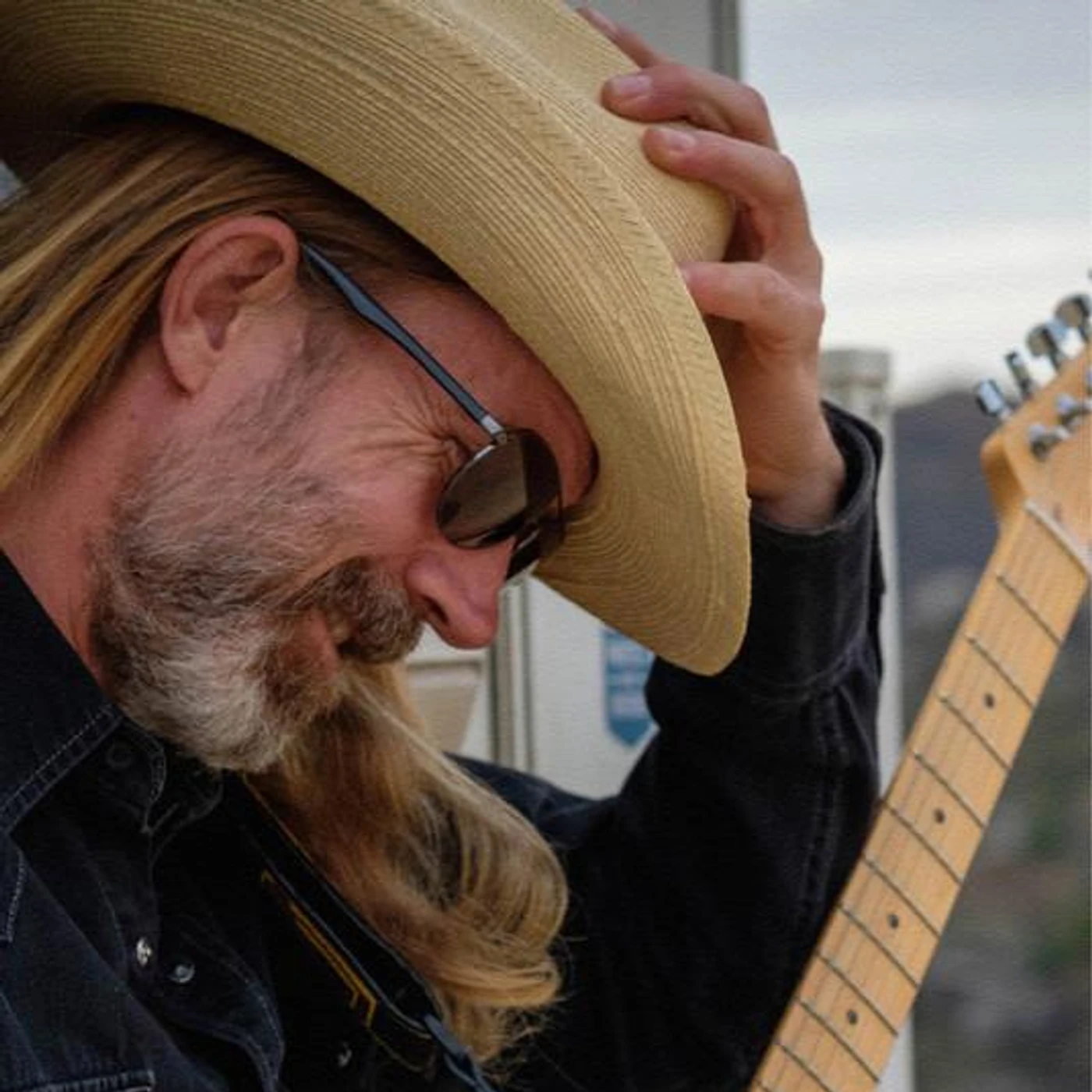 Tyler Grant Brand Page
