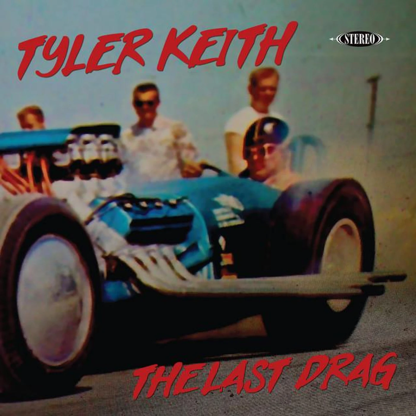 Tyler Keith Brand Page