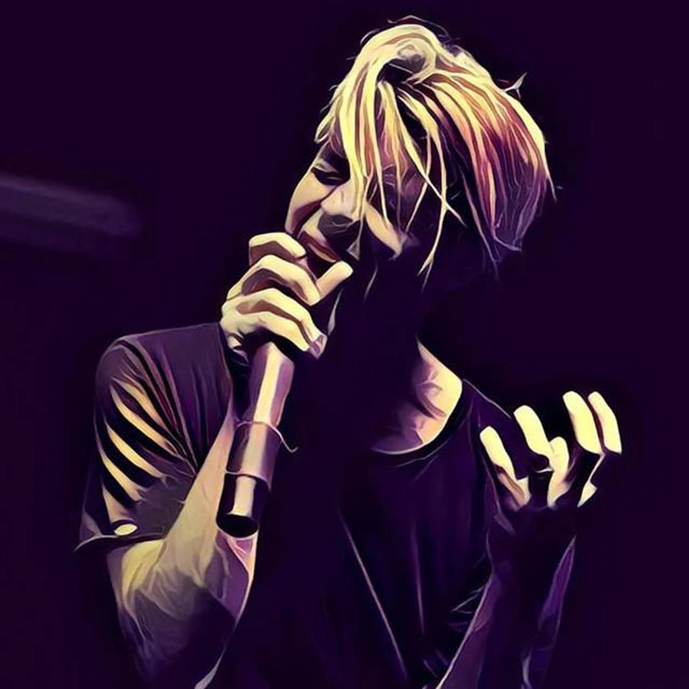 Tyler Smyth Brand Page