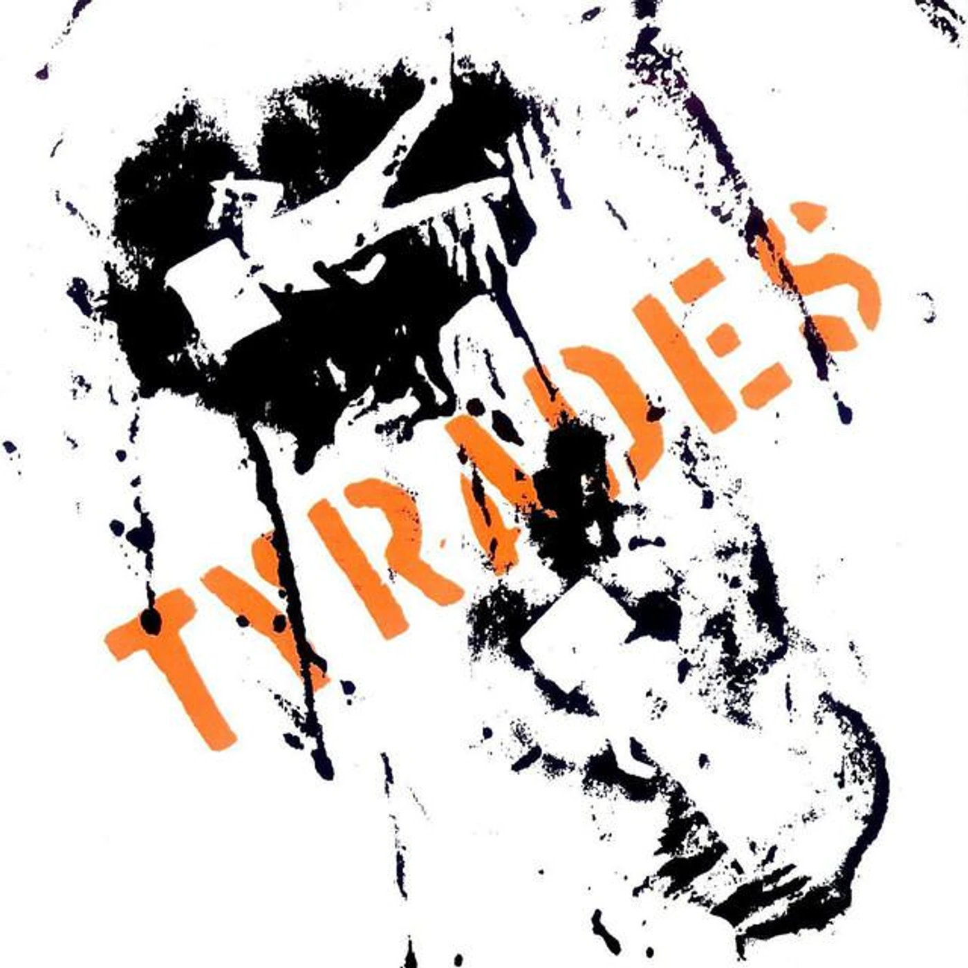 Tyrades Brand Page