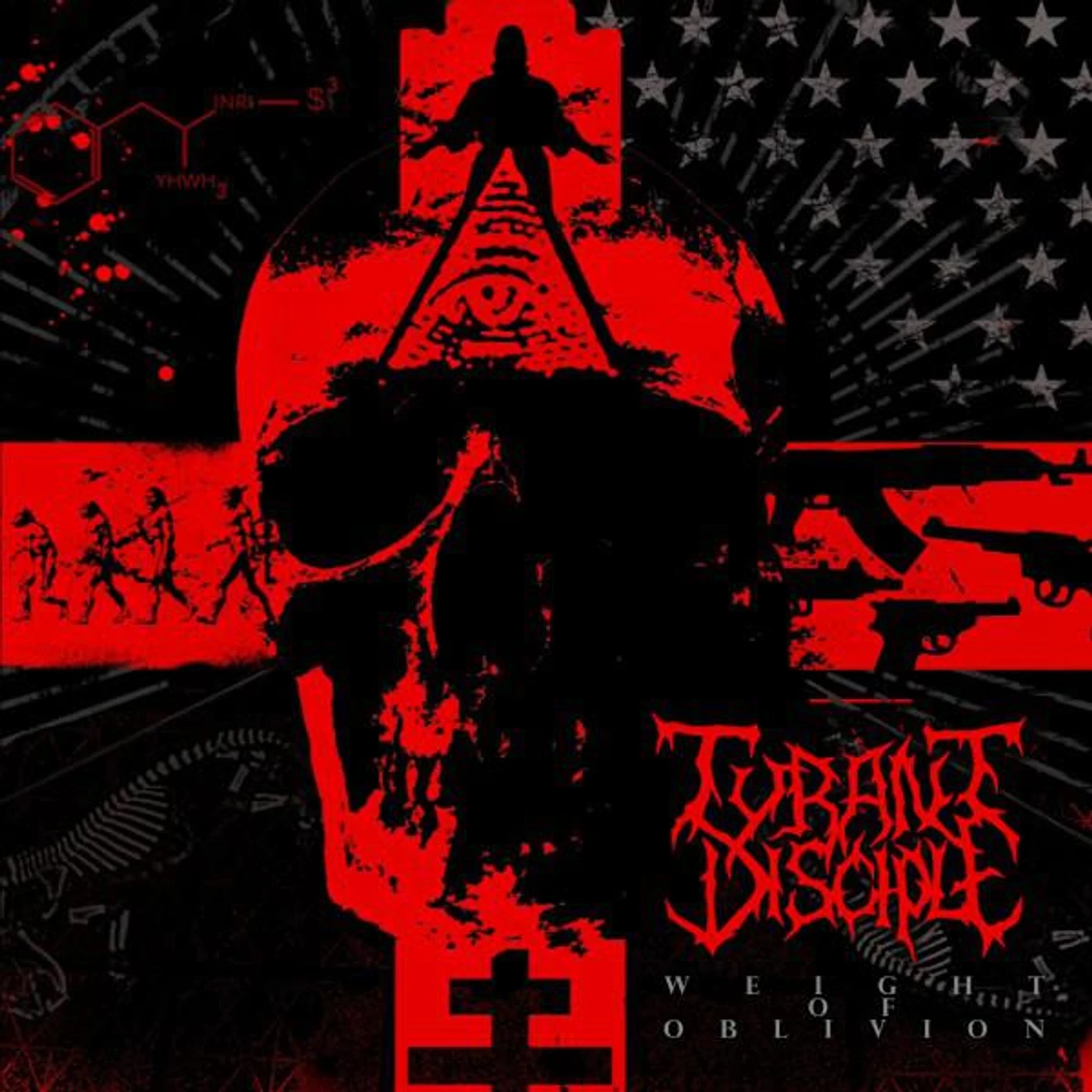 Tyrant Disciple Brand Page