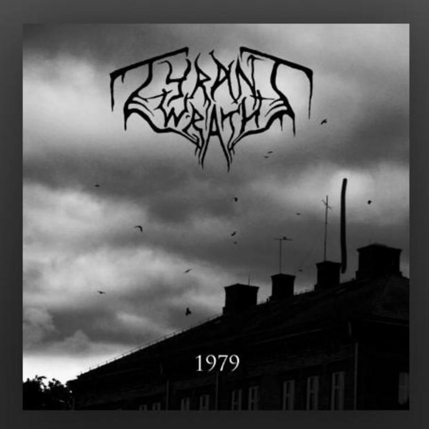 Tyrant Wrath Brand Page