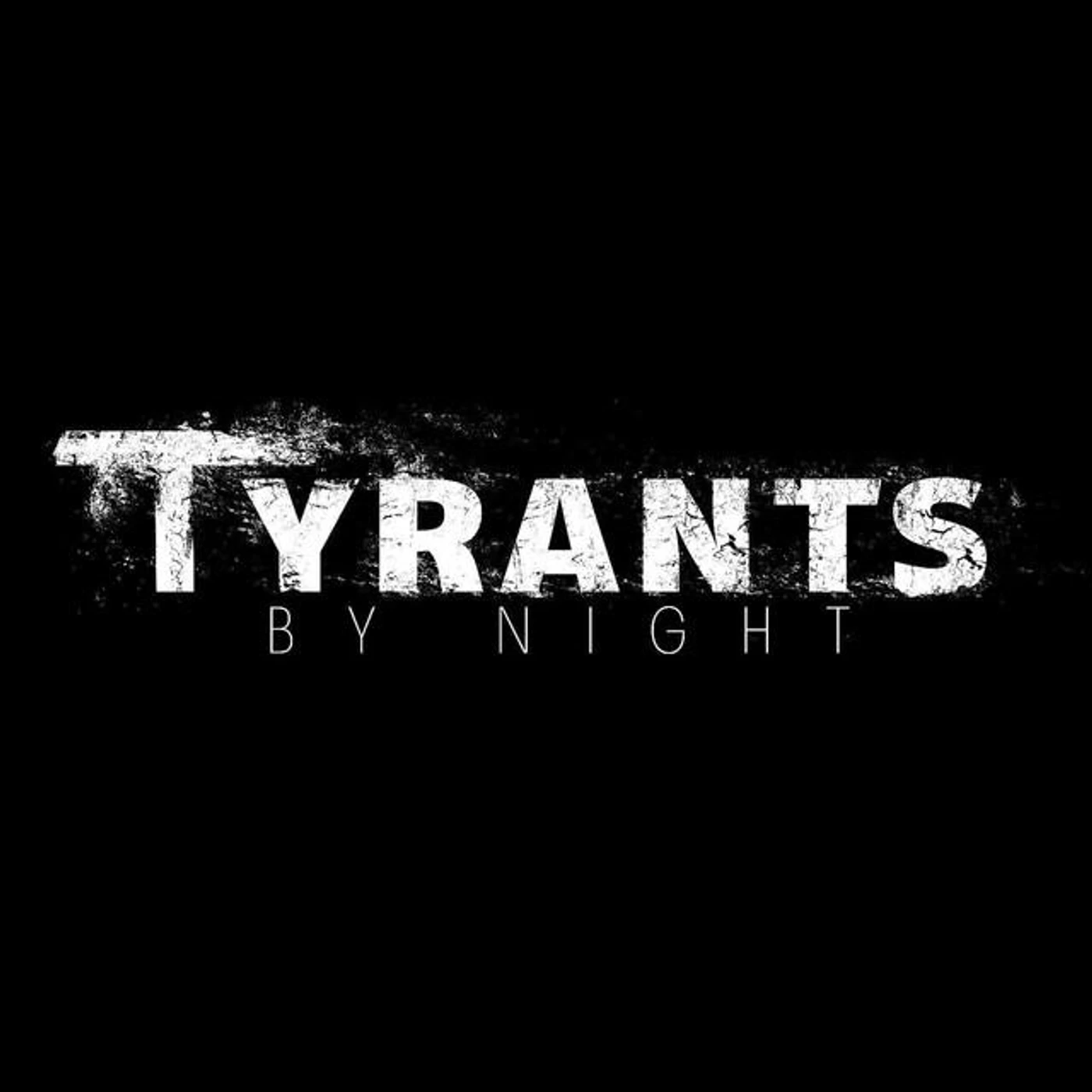 Tyrants by Night Brand Page