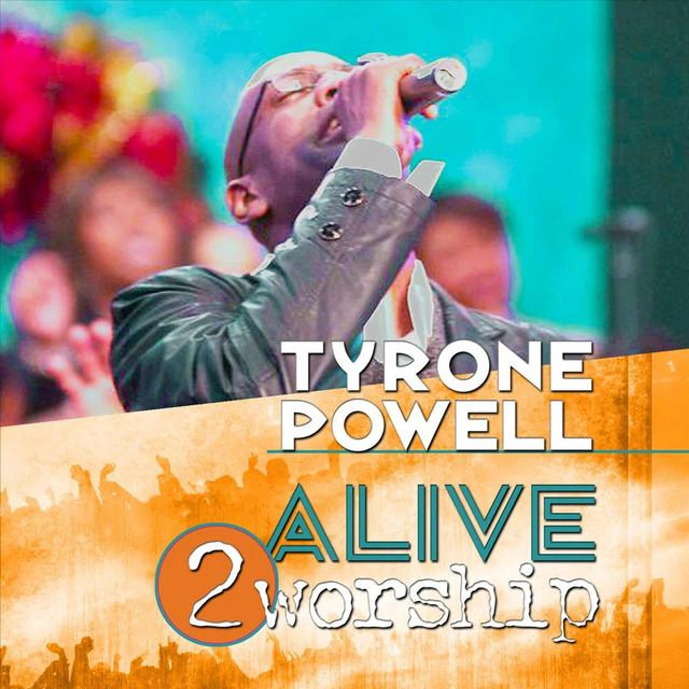 Tyrone Powell