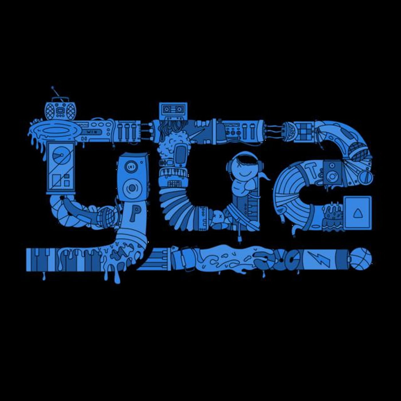 Tytuz Brand Page
