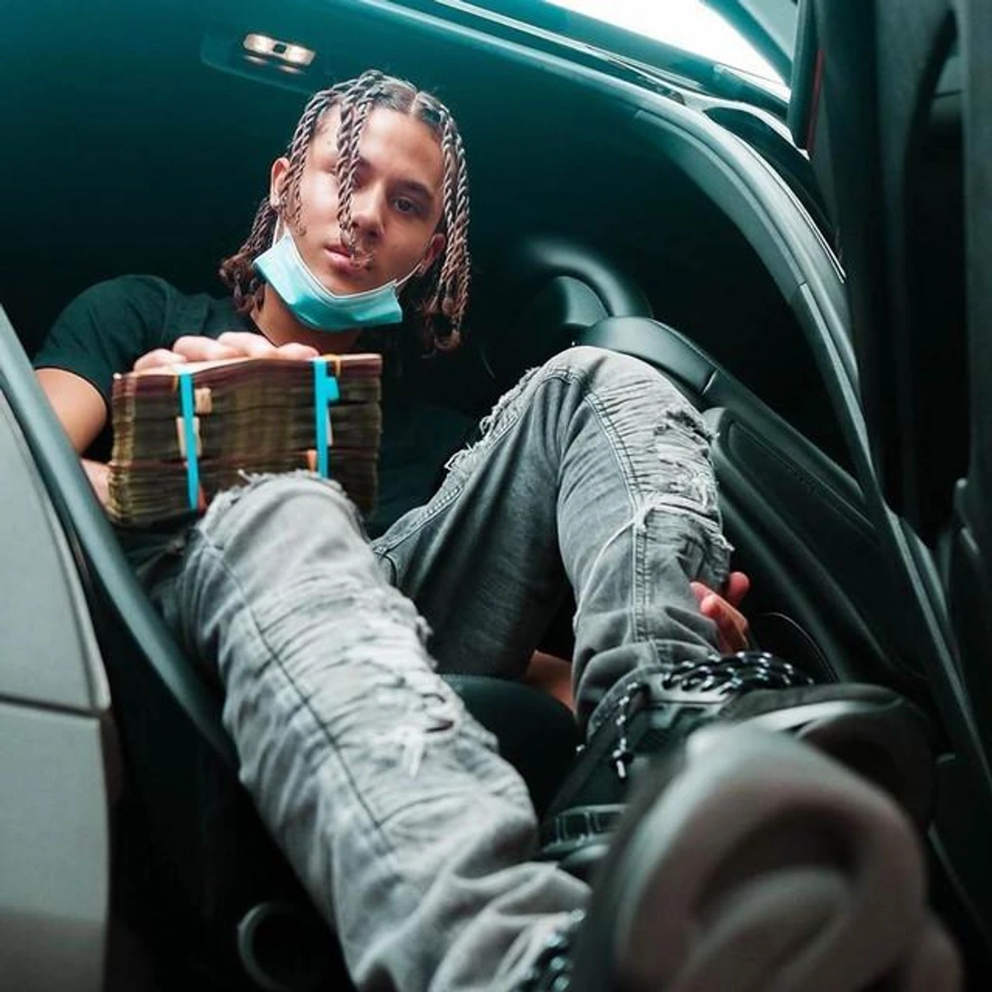 TyTy Yungz Brand Page