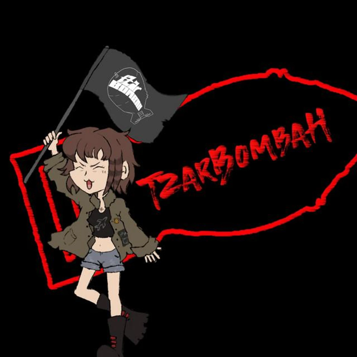 TzarBombah