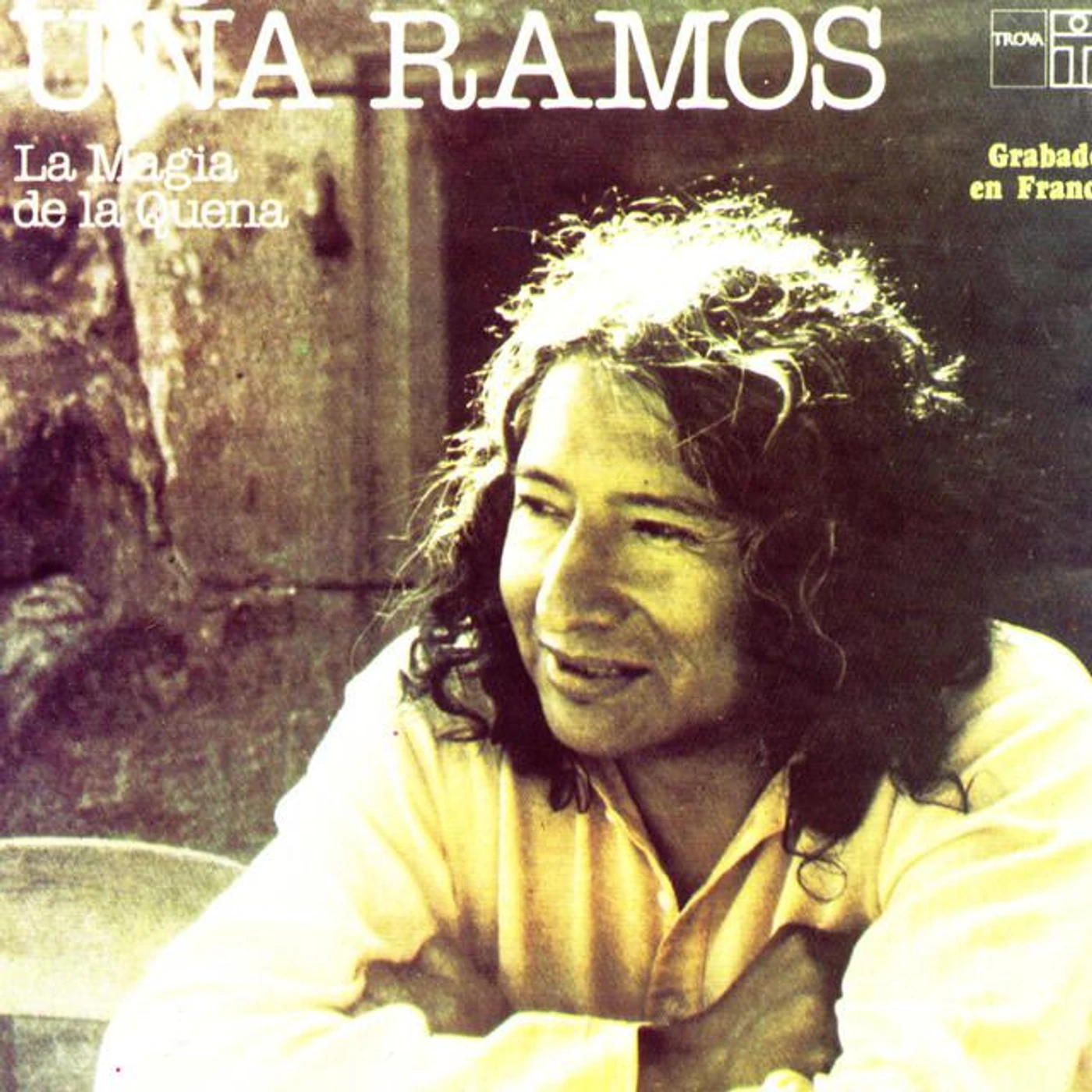 Uña Ramos Brand Page