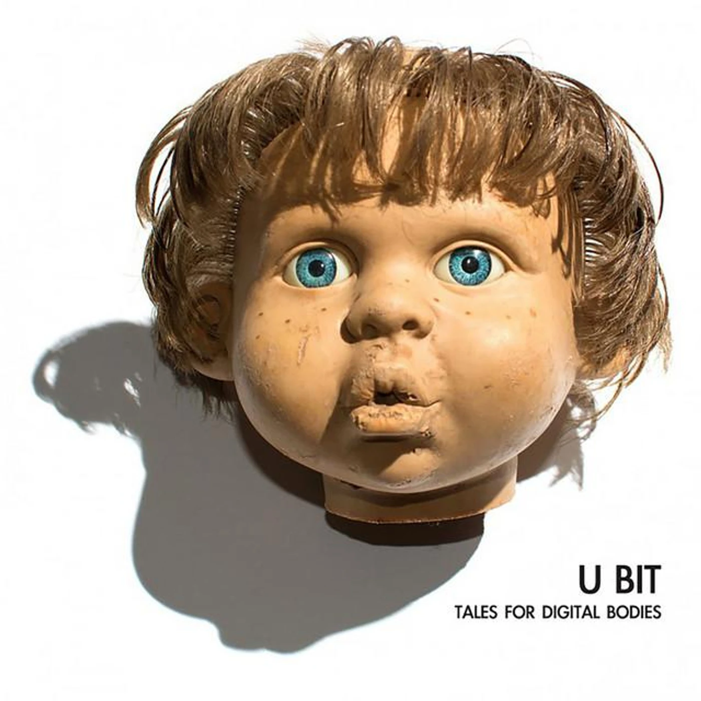 U-Bit