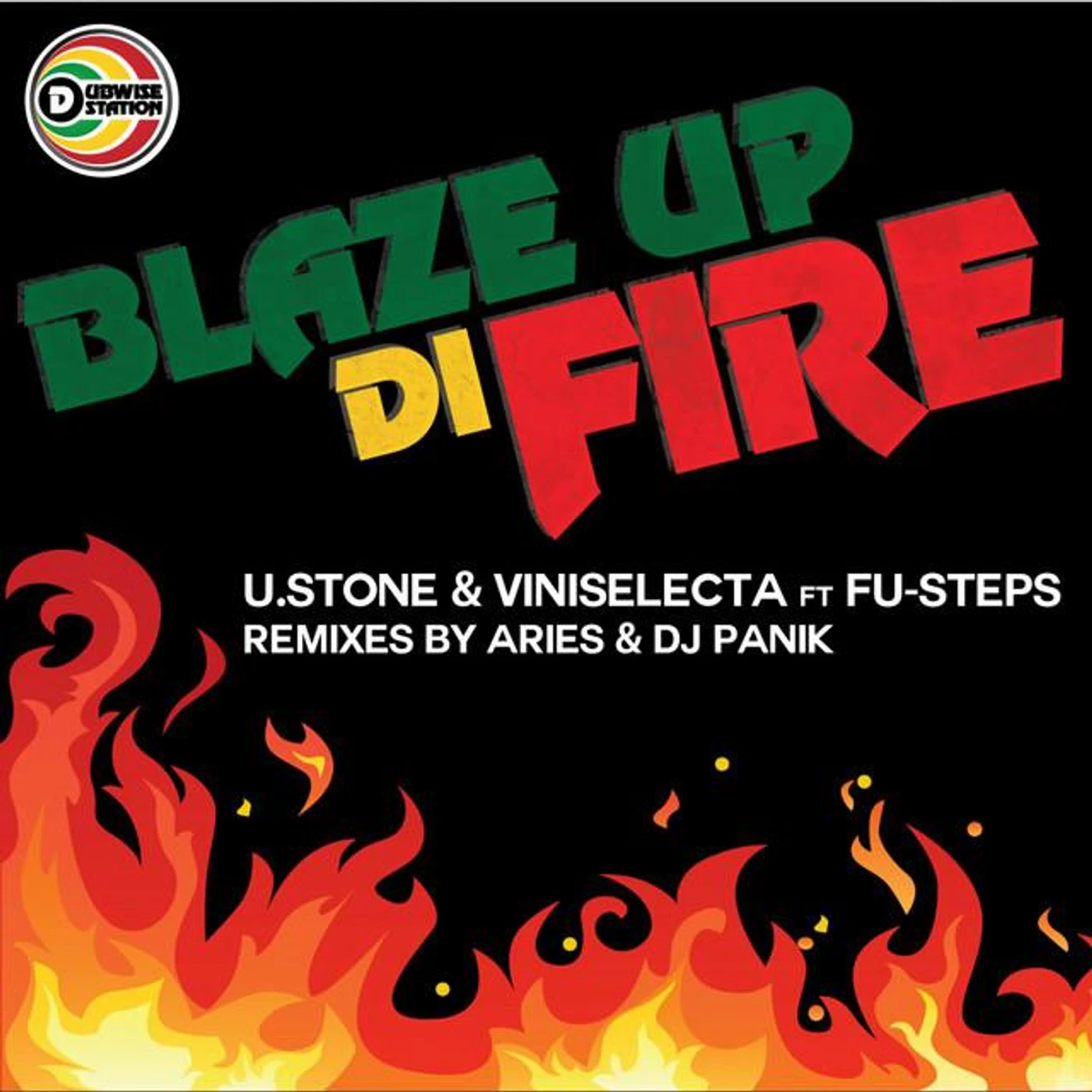 U.Stone & Viniselecta