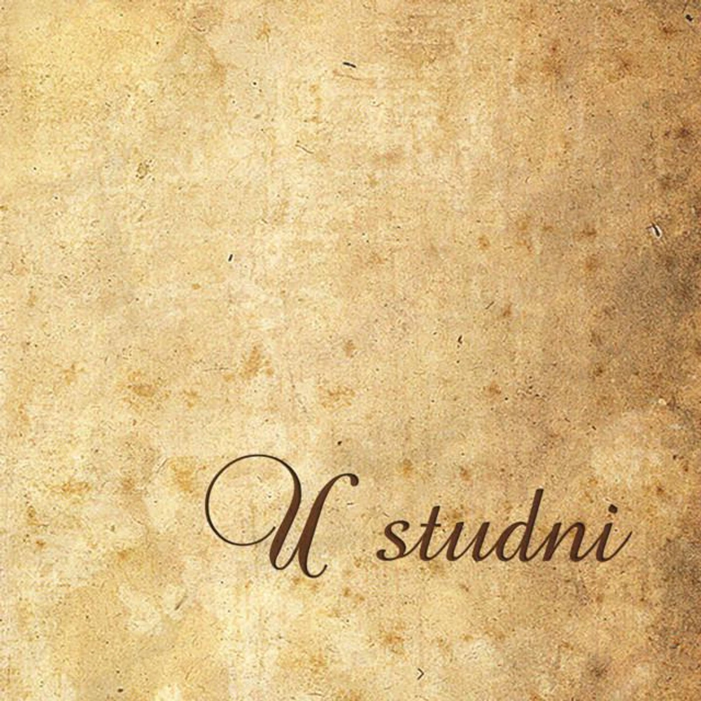 U Studni Brand Page