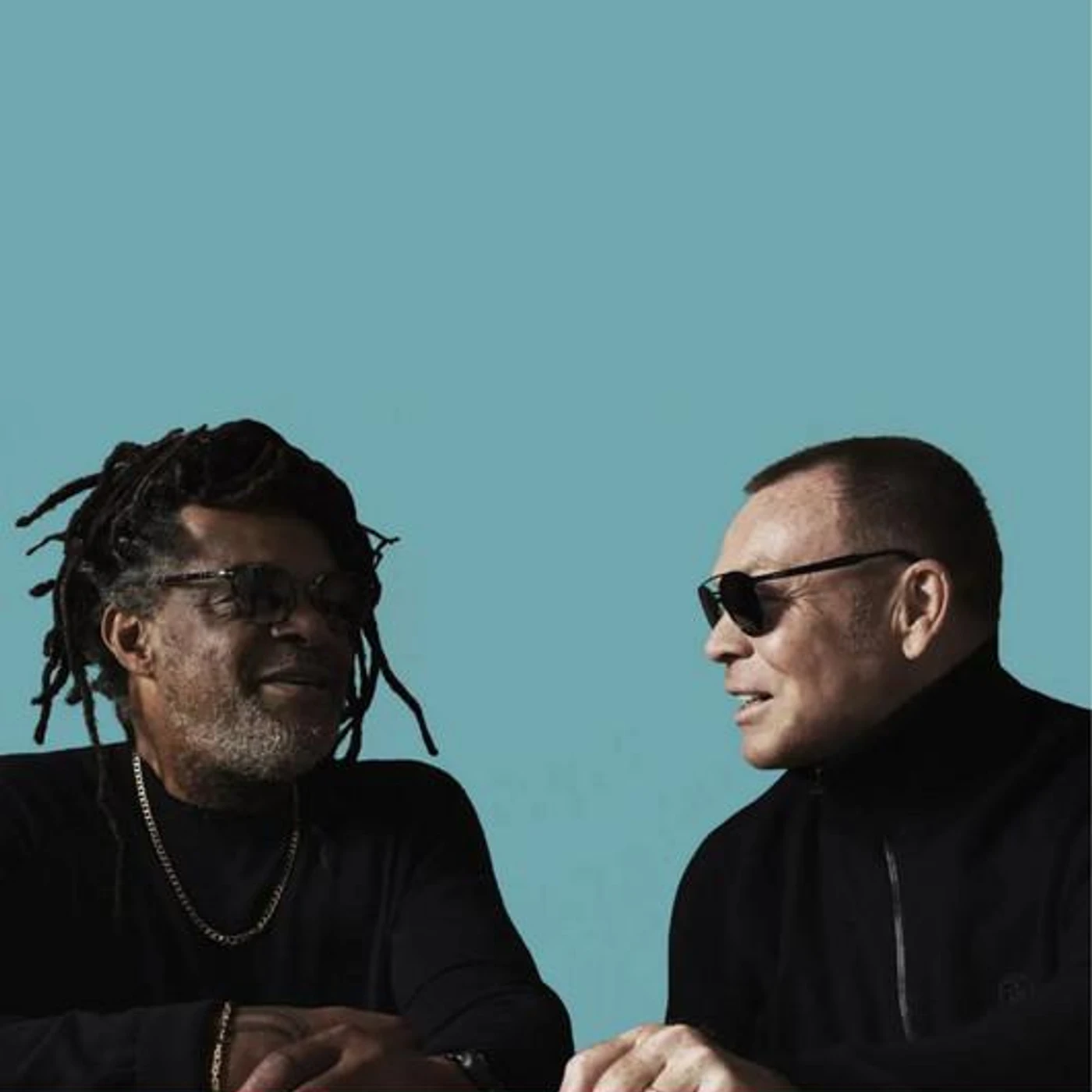 UB40 featuring Ali Campbell & Astro Brand Page