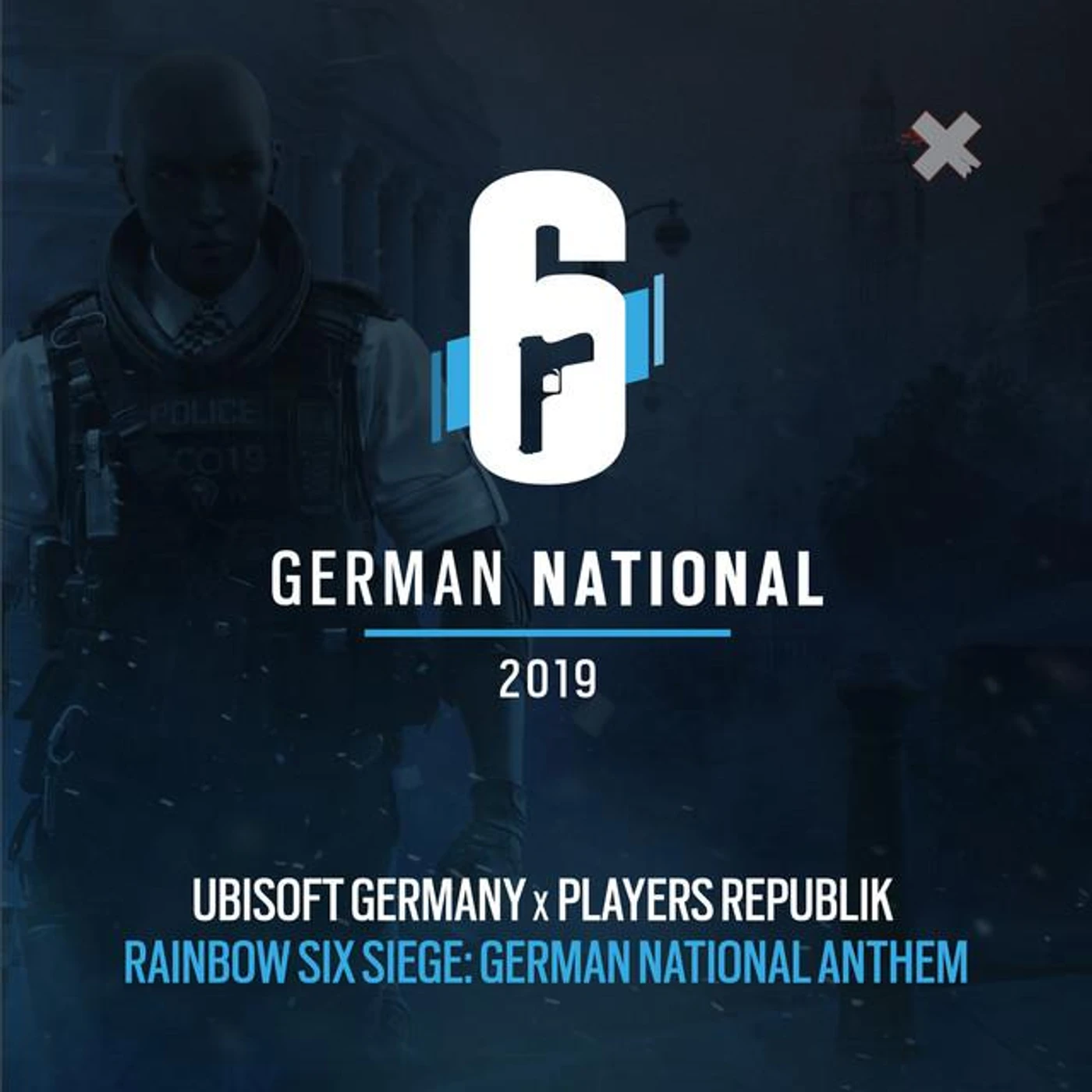 Ubisoft Germany