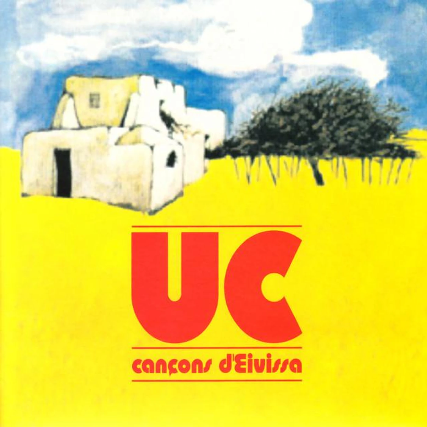 UC Brand Page