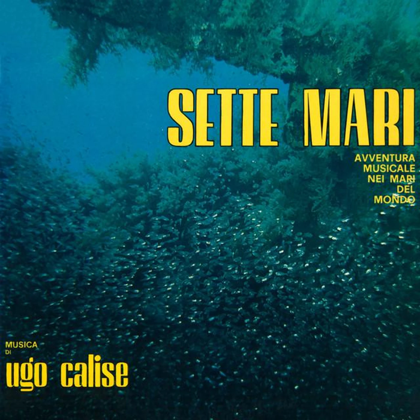 Ugo Calise