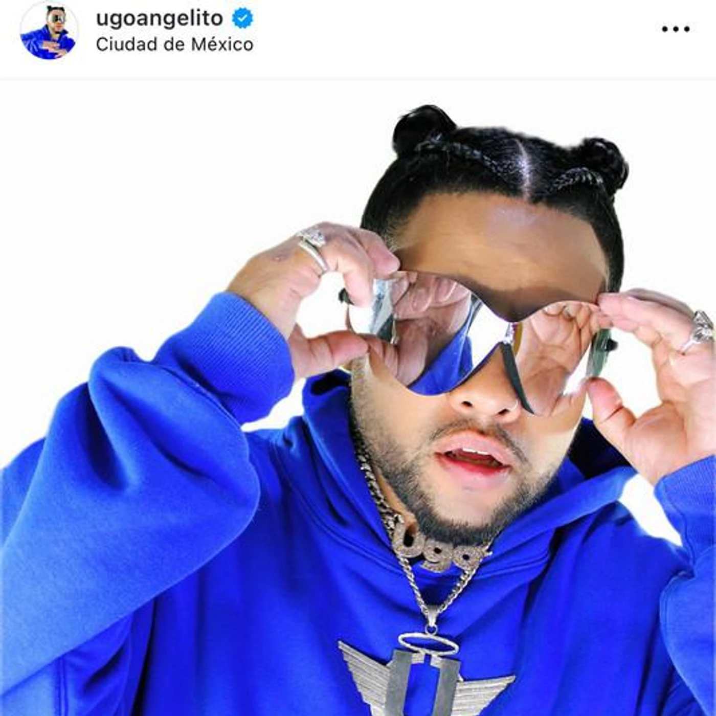 Ugo Angelito