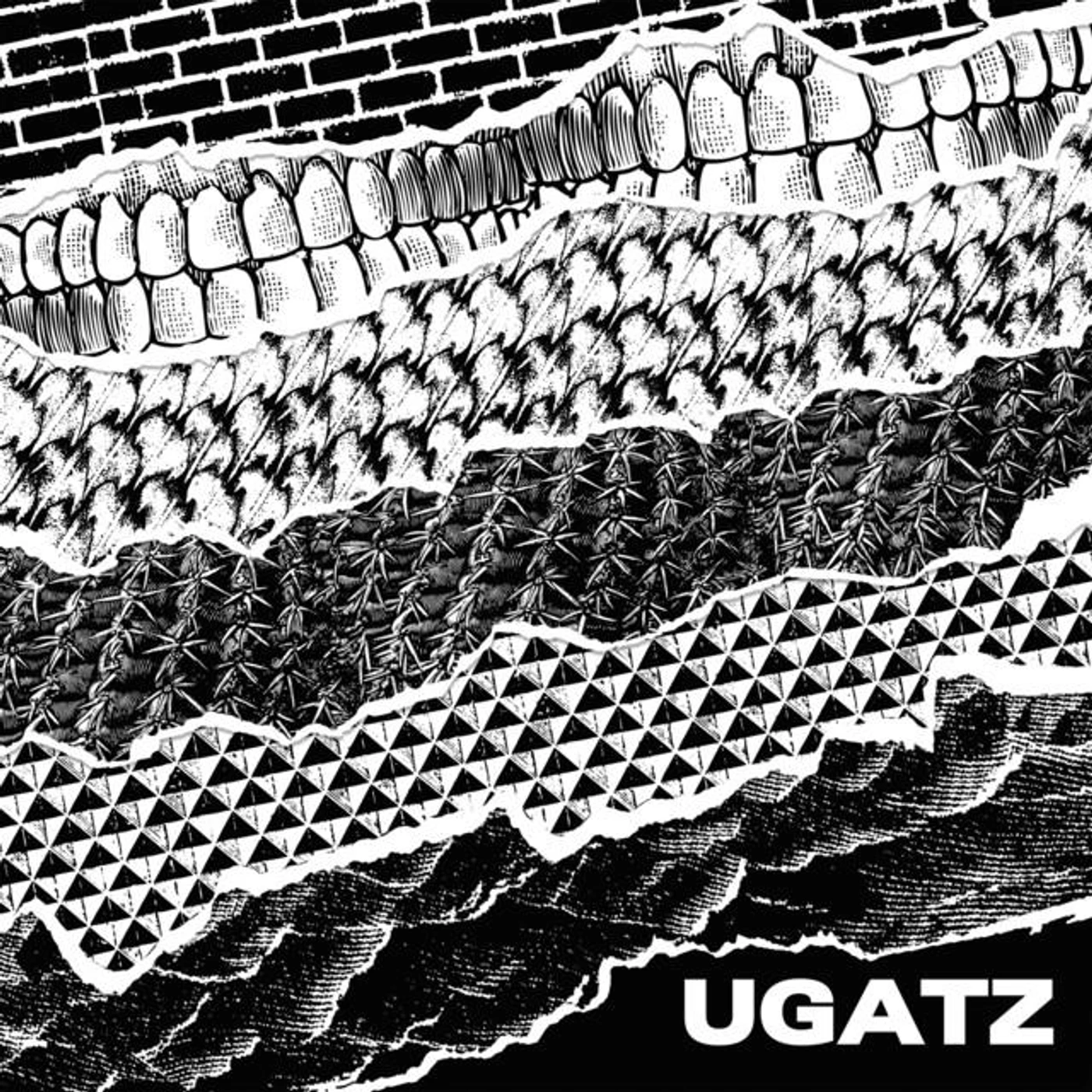 Ugatz Brand Page