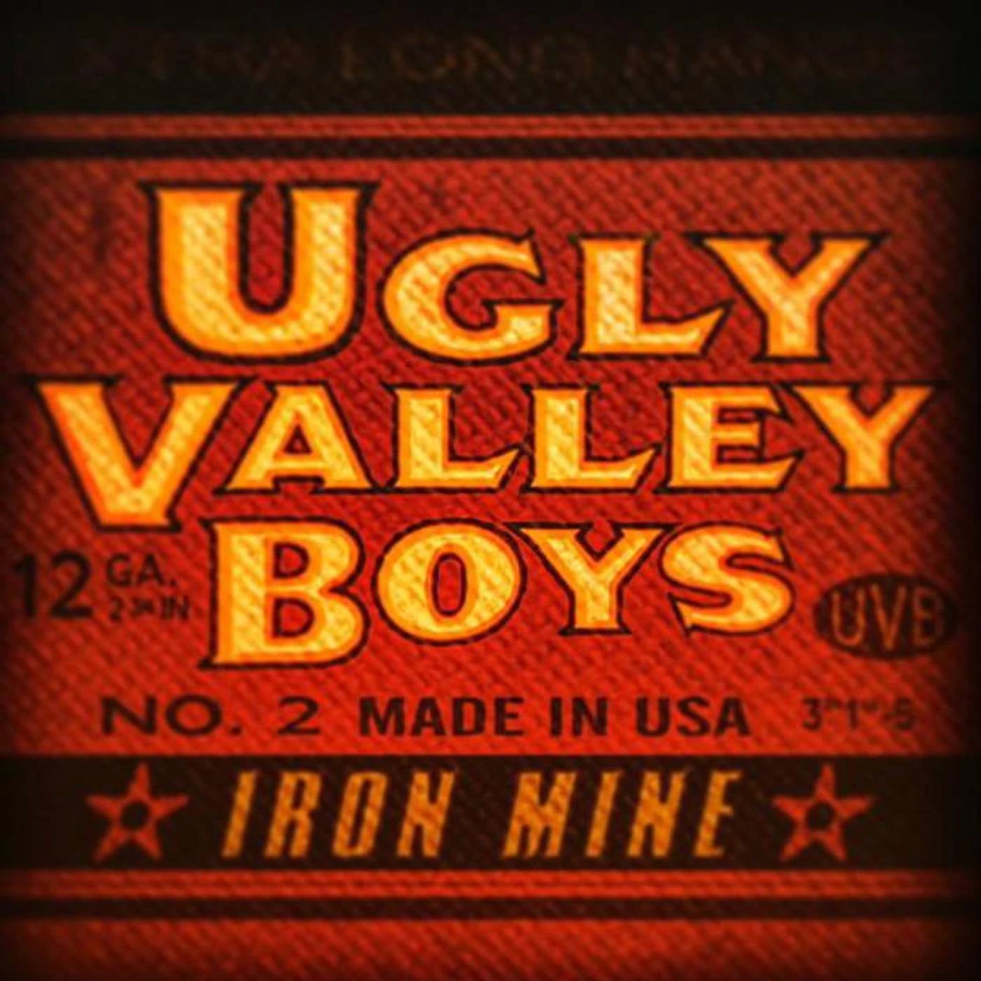 Ugly Valley Boys Brand Page