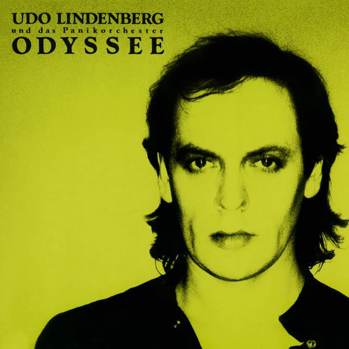 Udo Lindenberg & Das Panik-Orchester Brand Page