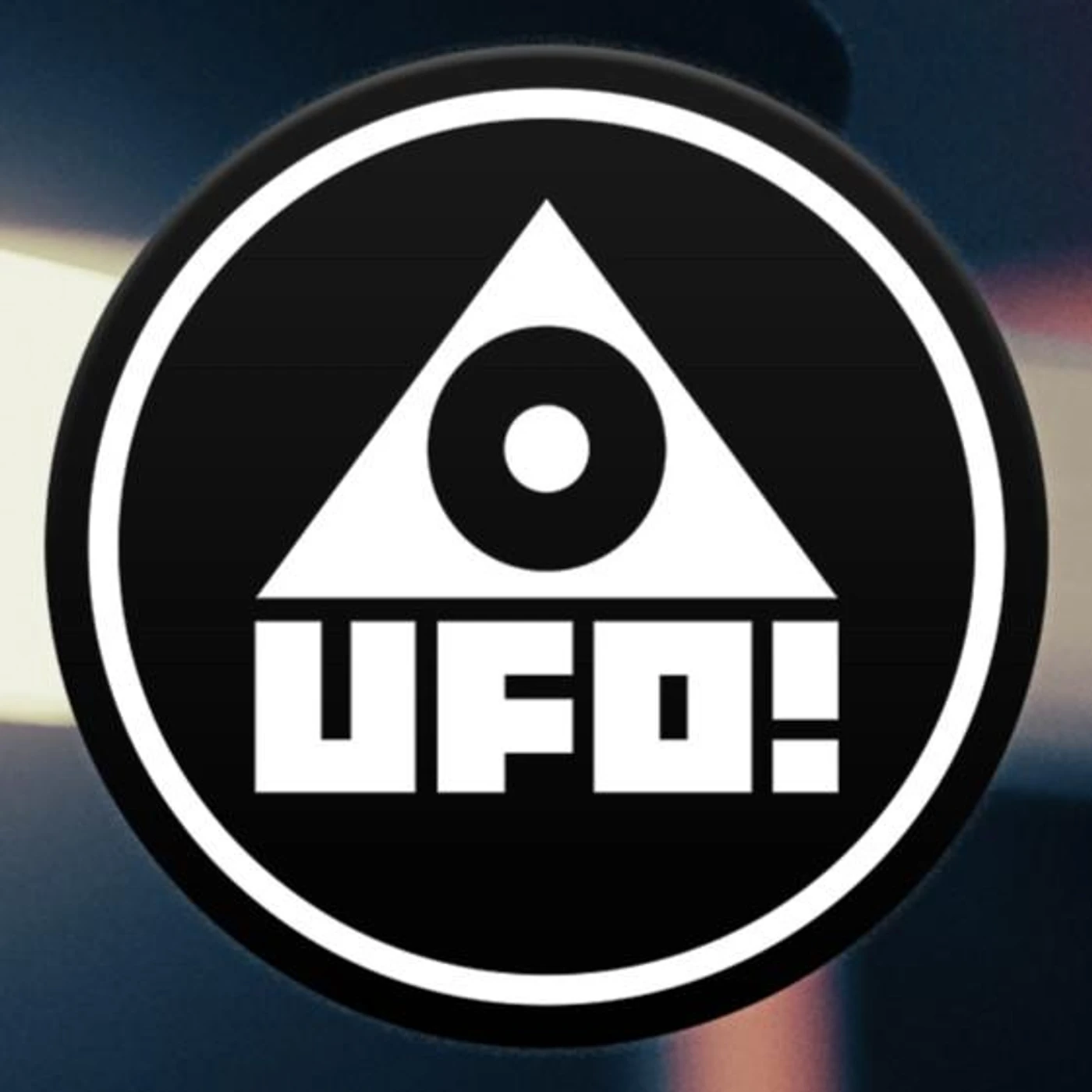 UFO! Brand Page