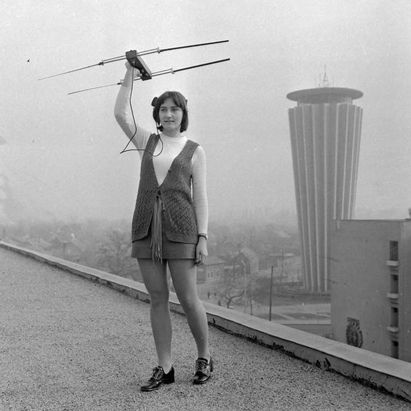 UFO Hawaii Brand Page