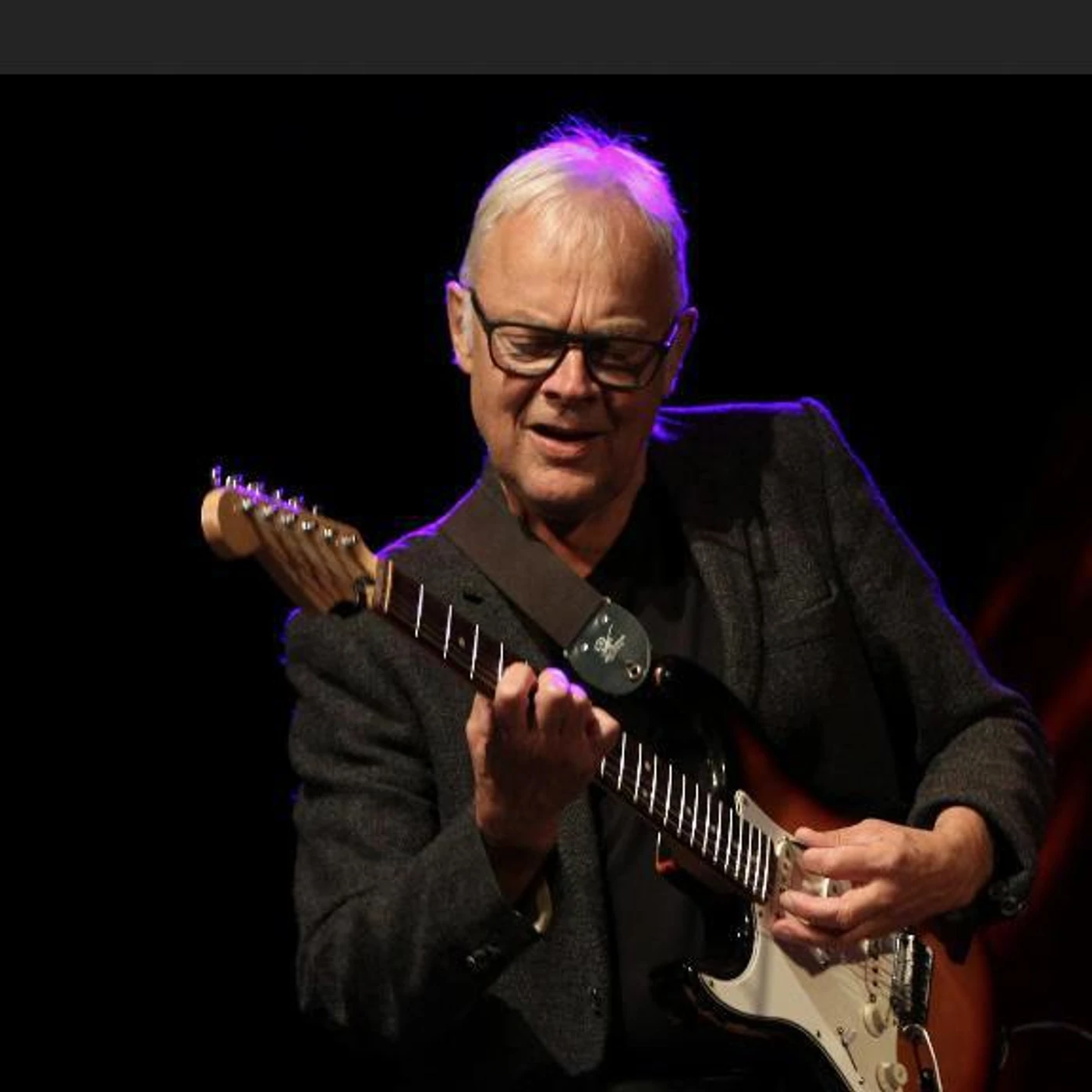 Uffe Steen Brand Page