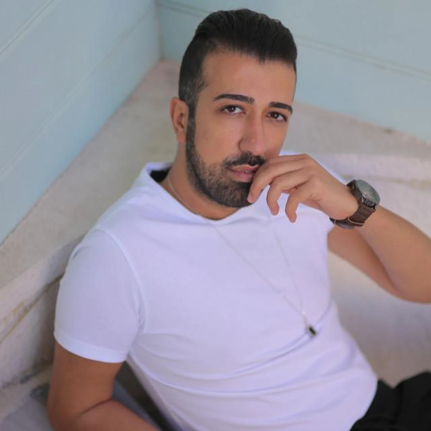 Ufuk Özlü