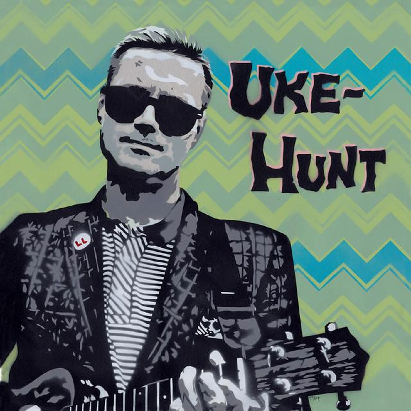 Uke-Hunt Brand Page