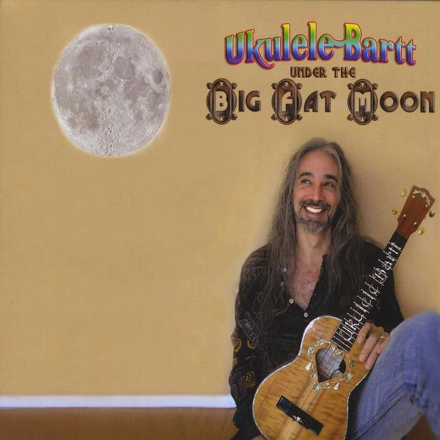 Ukulele Bartt