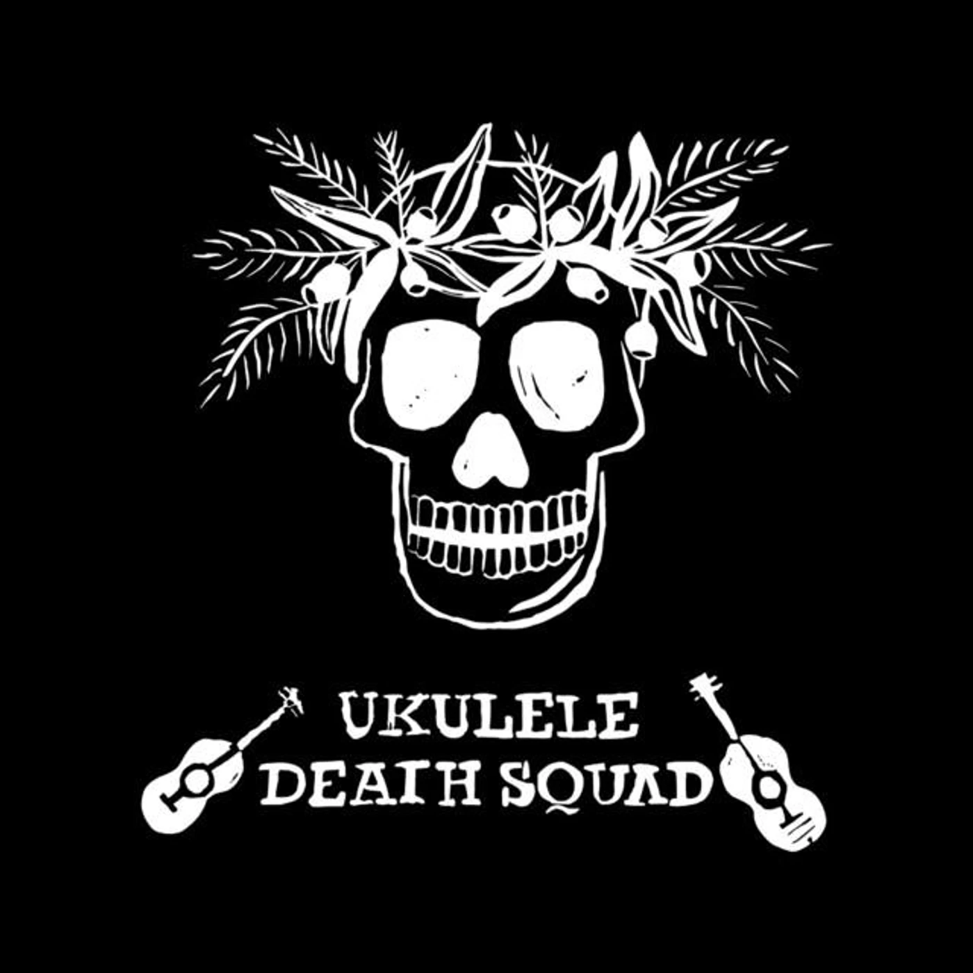 Ukulele Death Squad Brand Page