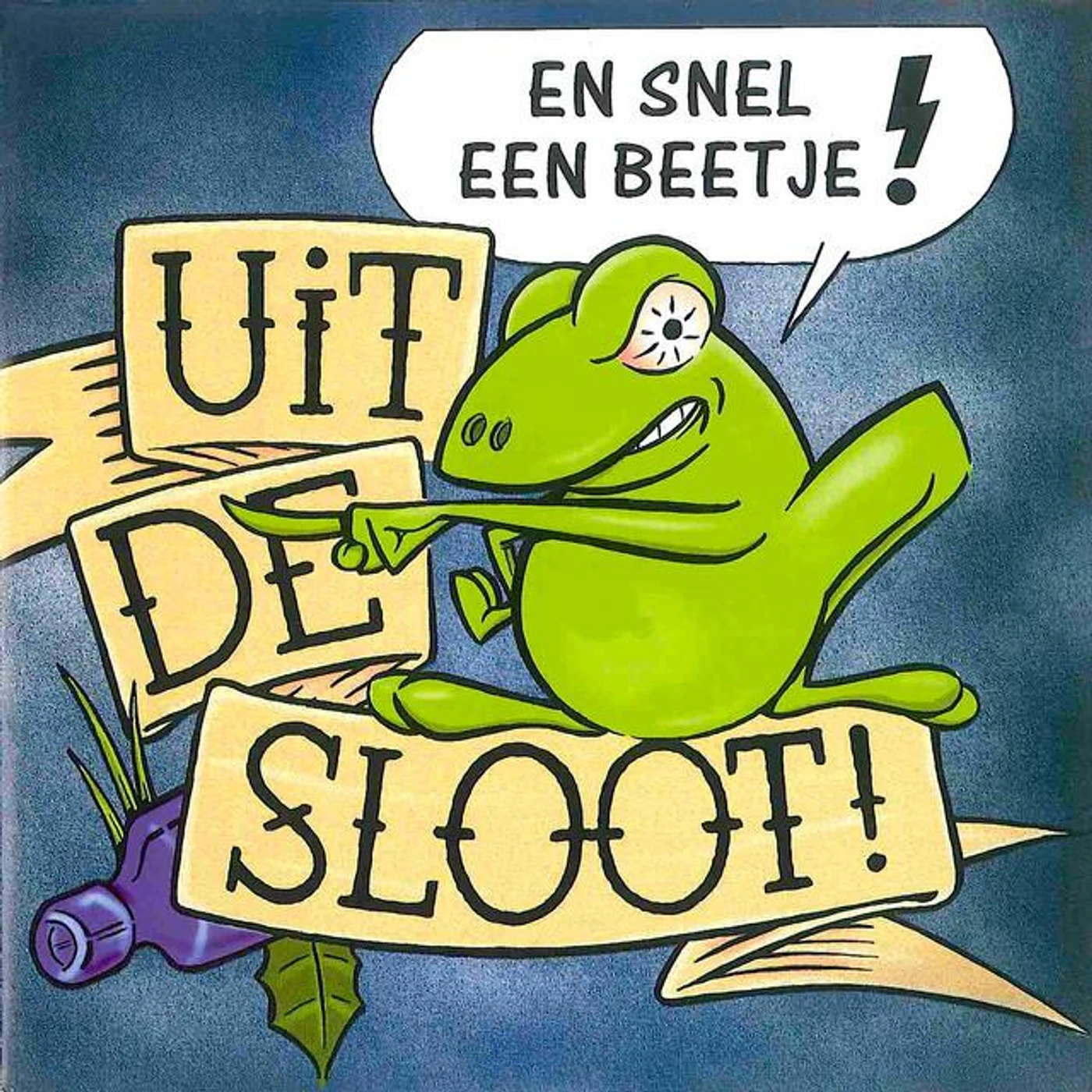 Uit De Sloot
