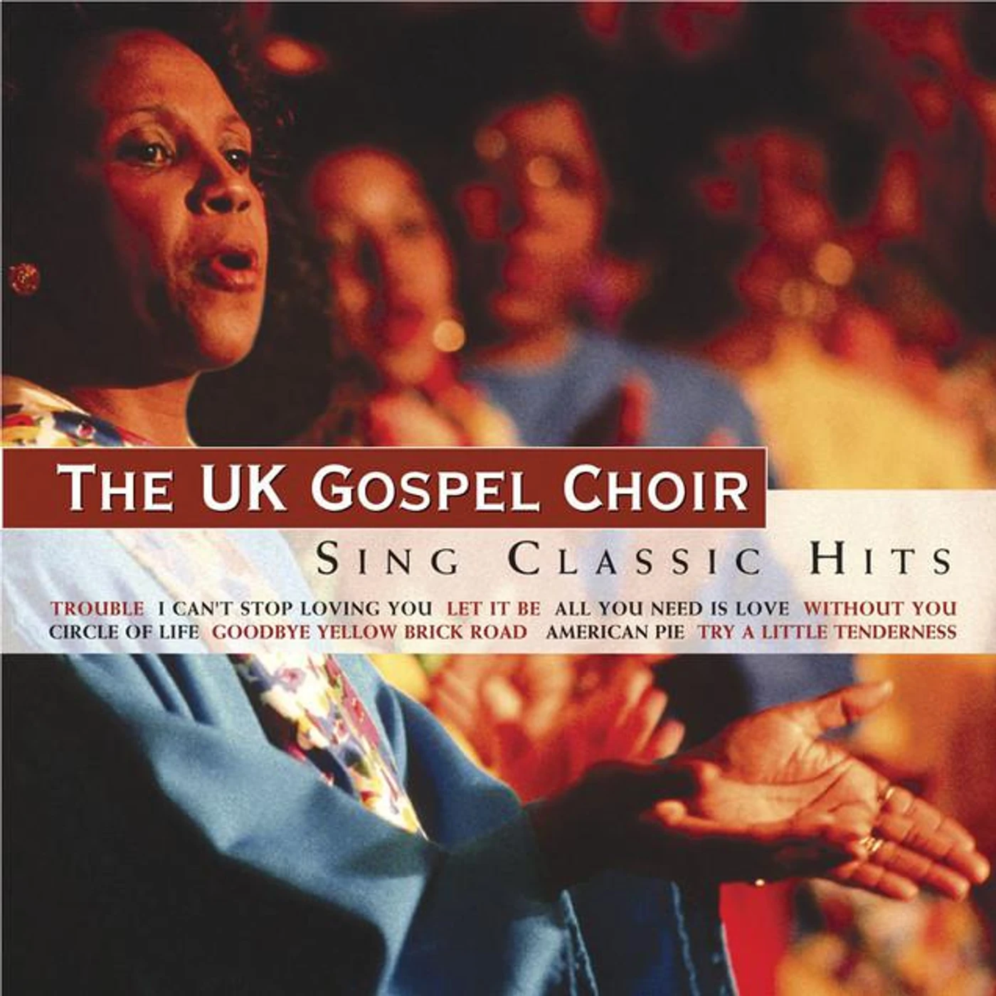UK Gospel Choir