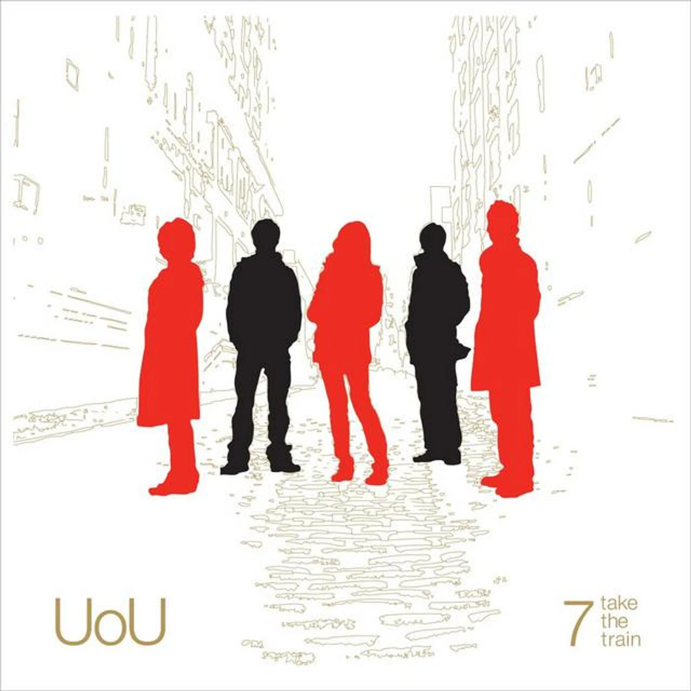 UOU Brand Page