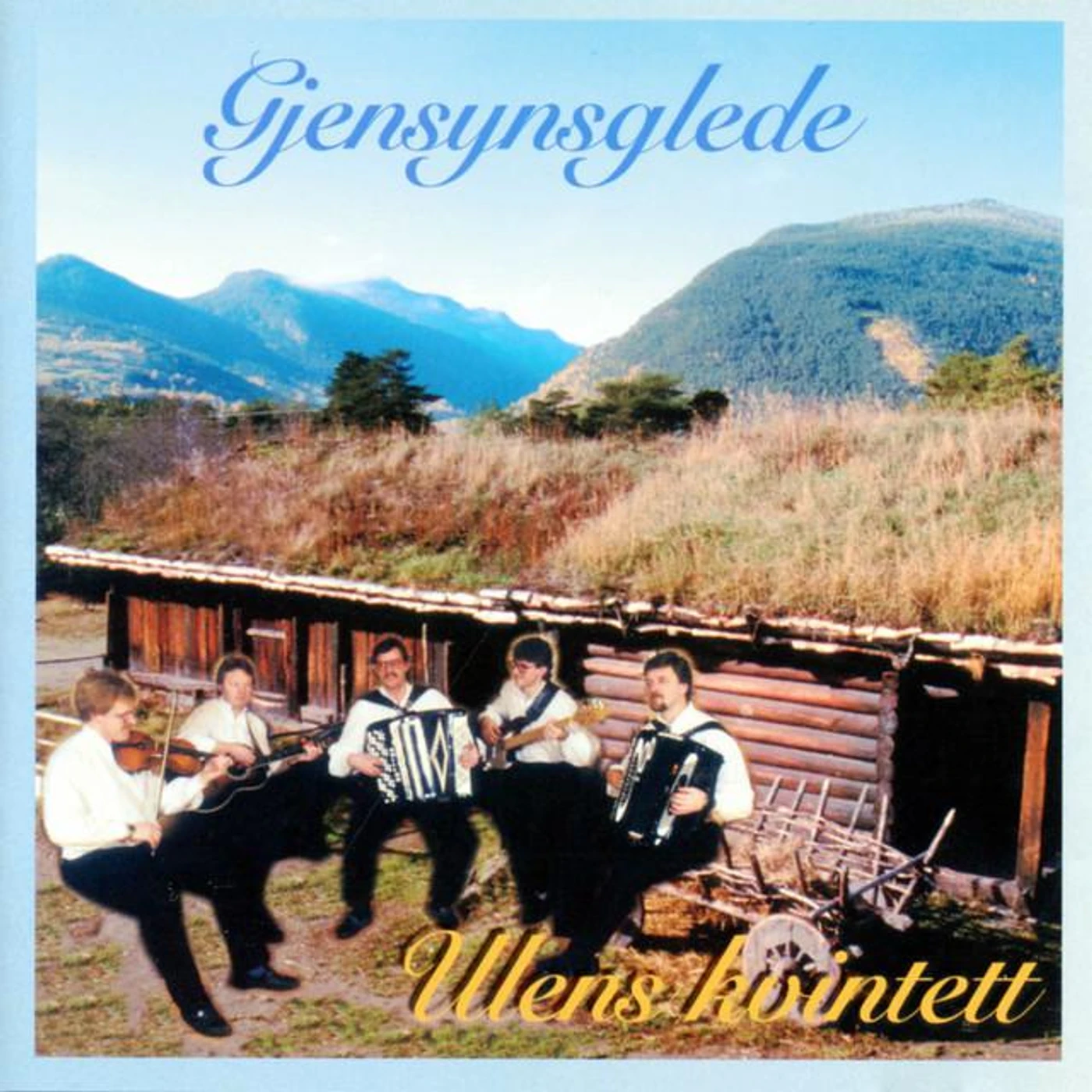 Ulens Kvintett