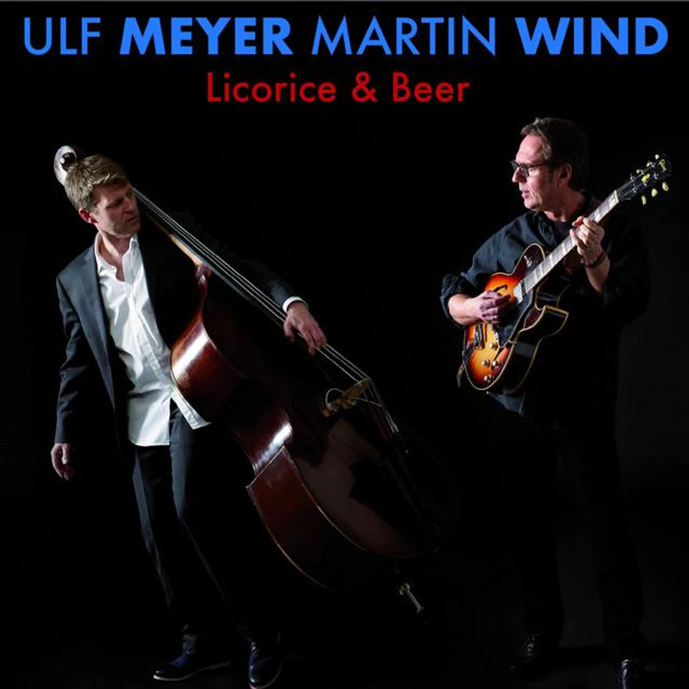 Ulf Meyer Brand Page