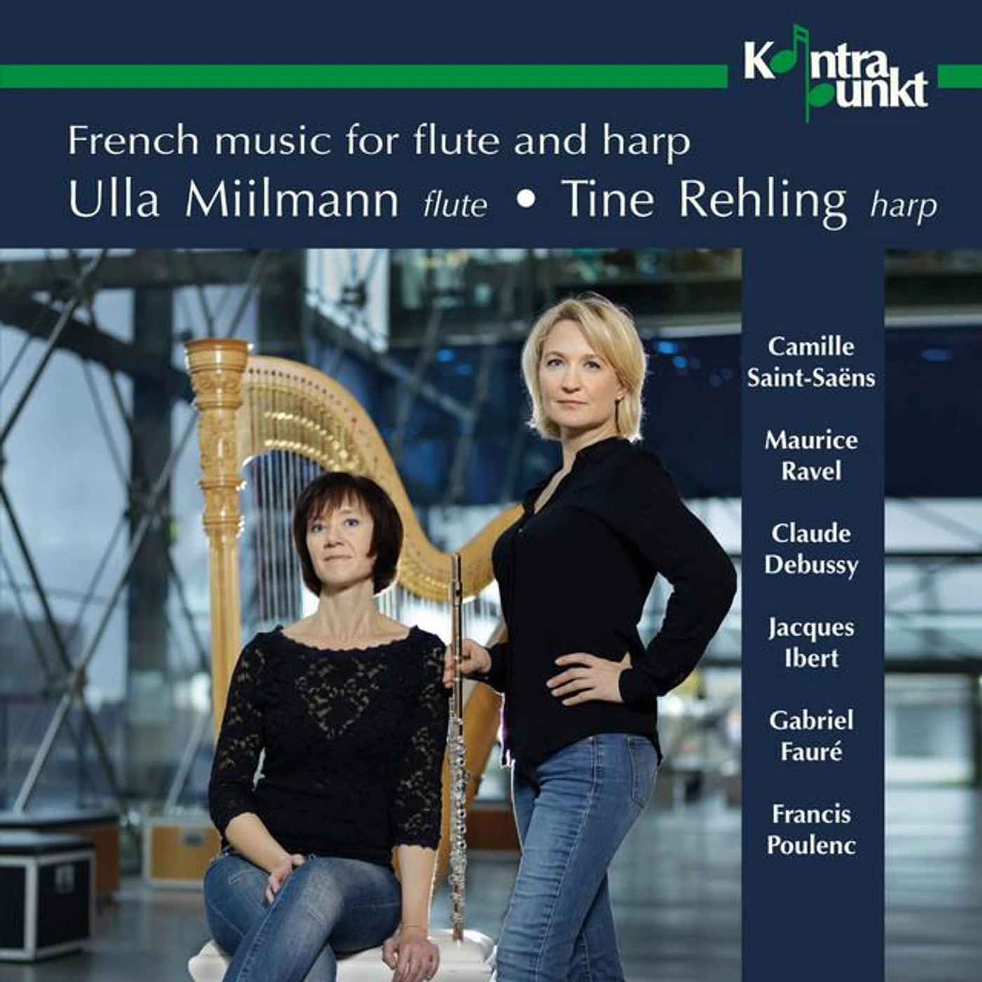 Ulla Miilmann Brand Page