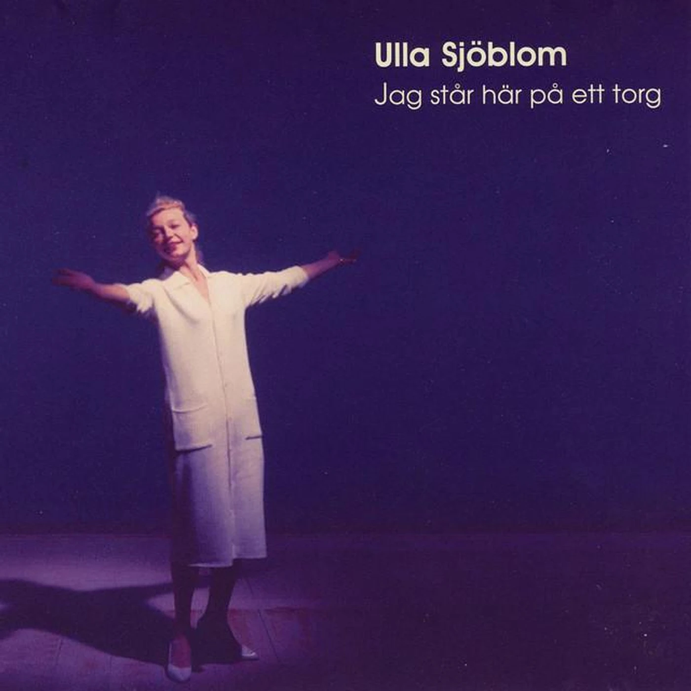 Ulla Sjöblom Brand Page