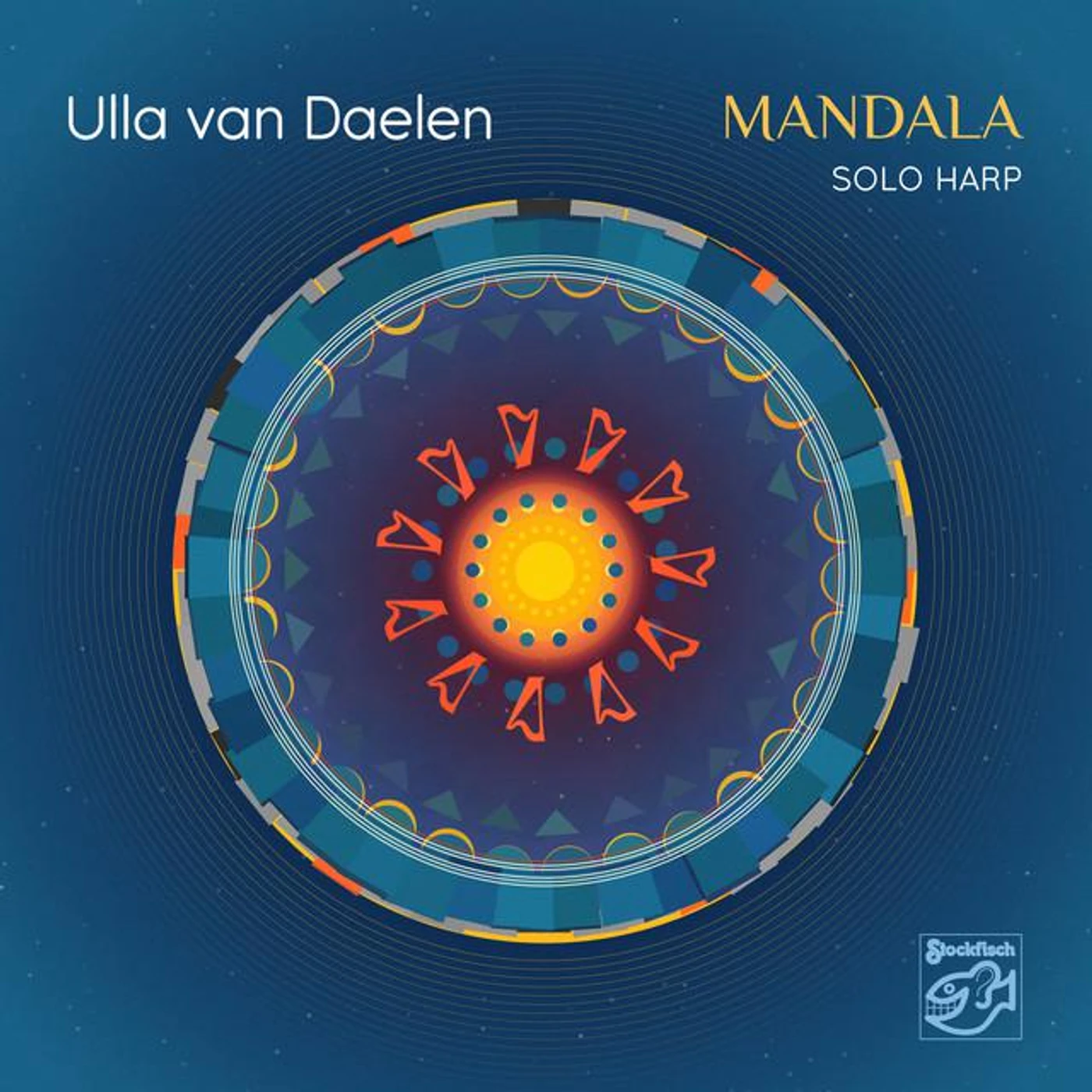 Ulla Van Daelen Brand Page
